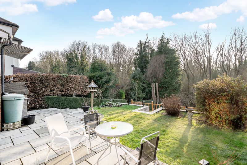 Garden- click for photo gallery